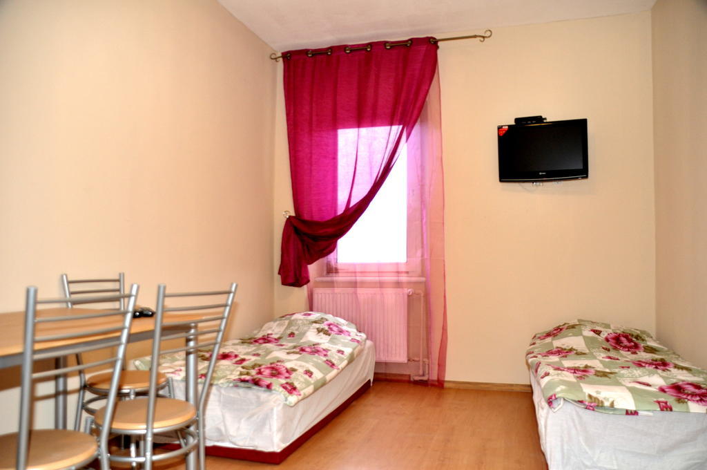 Dom4You Bogatynia Room photo