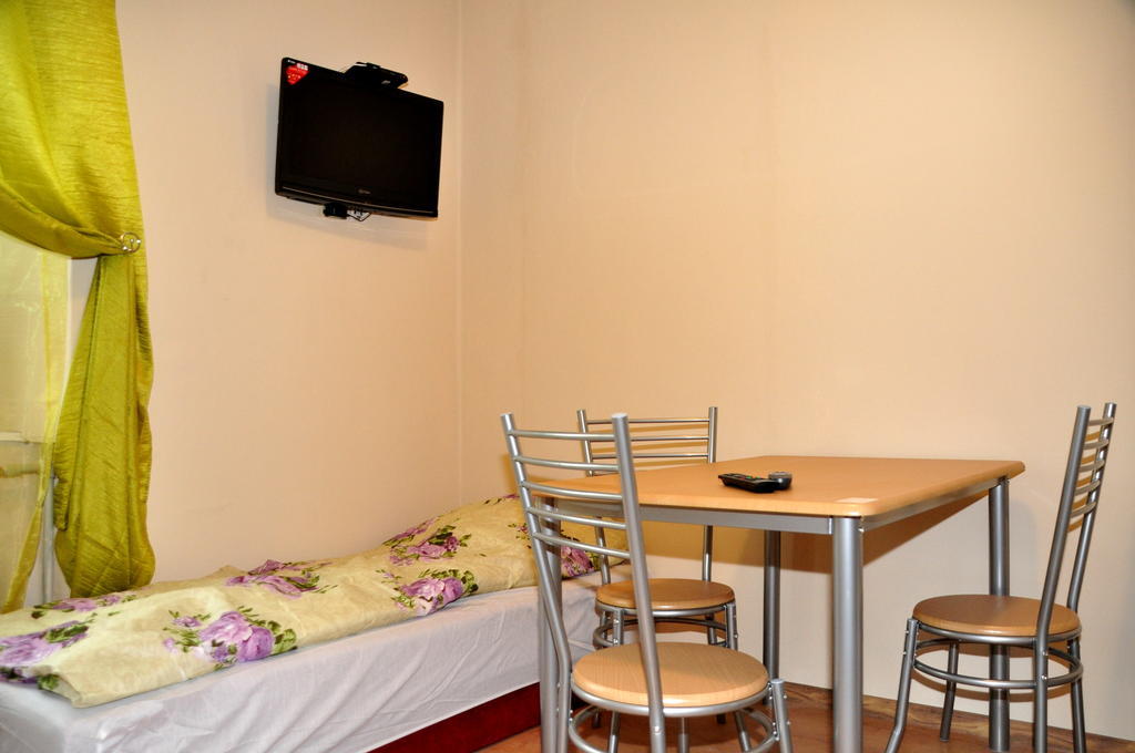 Dom4You Bogatynia Room photo