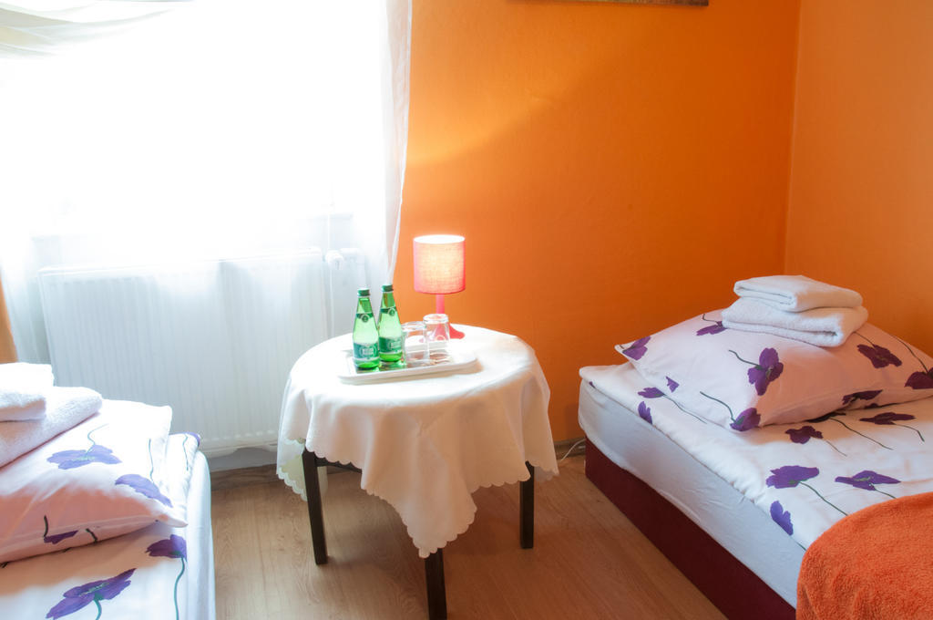 Dom4You Bogatynia Room photo
