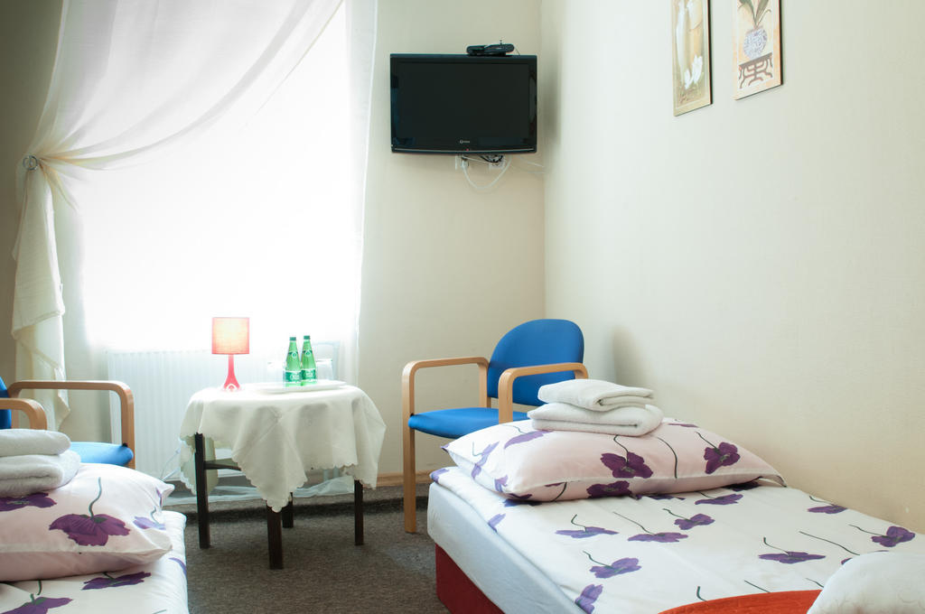 Dom4You Bogatynia Room photo