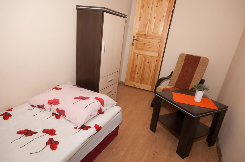Dom4You Bogatynia Room photo
