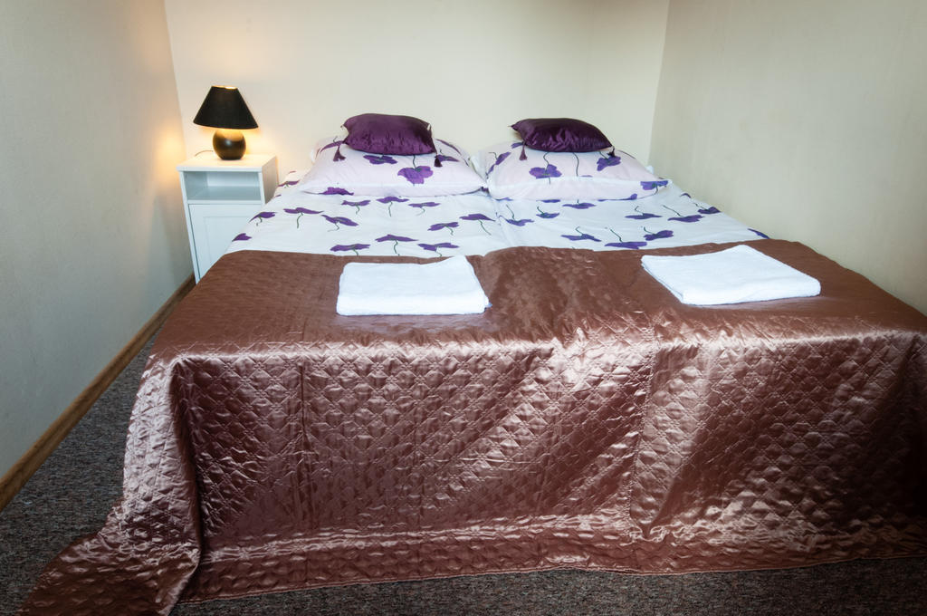 Dom4You Bogatynia Room photo